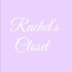 Meet your Posher, Rachel